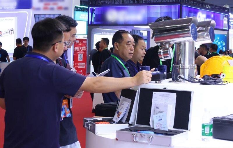 歐泰威爾邀您共襄盛舉 | 第33屆多國儀器儀表展（MICONEX 2024）火熱進(jìn)行中！